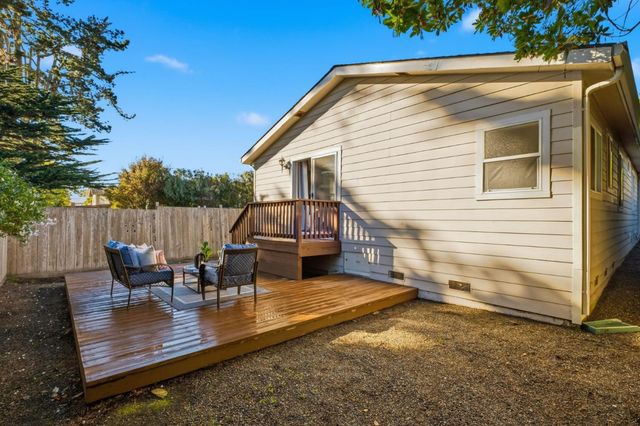 416 Lee Avenue, Half Moon Bay, CA 94019