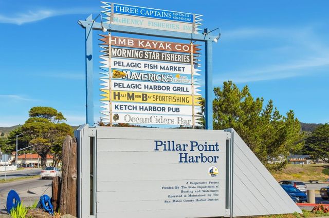 416 Lee Avenue, Half Moon Bay, CA 94019