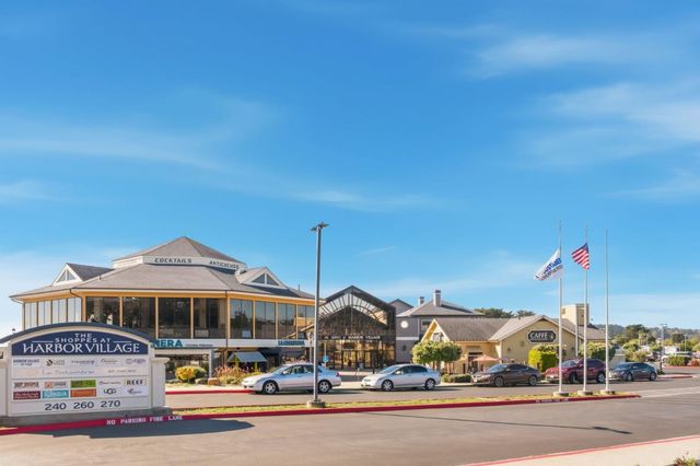 416 Lee Avenue, Half Moon Bay, CA 94019