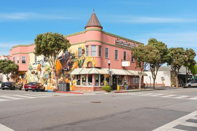 416 Lee Avenue, Half Moon Bay, CA 94019