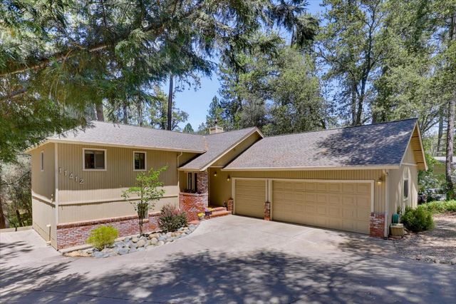11412 Cottontail Way, Penn Valley, CA 95946
