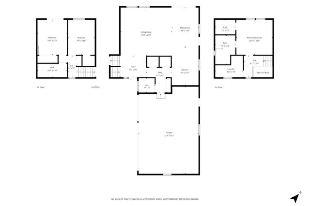 11412 Cottontail Way, Penn Valley, CA 95946