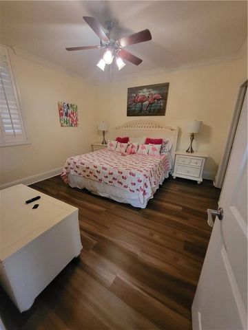 1601 Bienville Boulevard 612, Dauphin Island, AL 36528