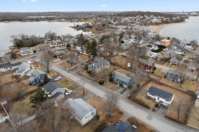 55 Caldwell St 1, Weymouth, MA 02191