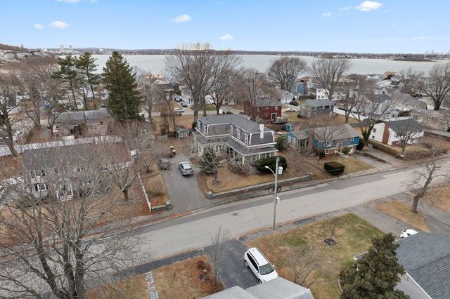 55 Caldwell St 1, Weymouth, MA 02191