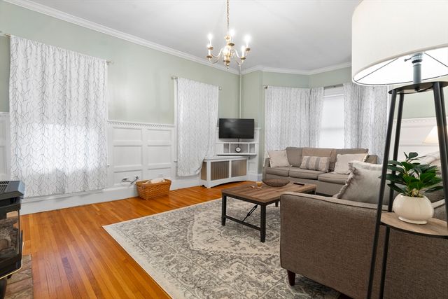 55 Caldwell St 1, Weymouth, MA 02191