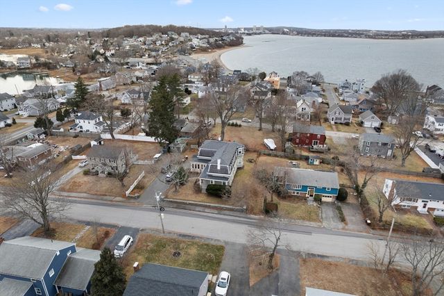 55 Caldwell St 1, Weymouth, MA 02191