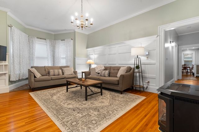 55 Caldwell St 1, Weymouth, MA 02191