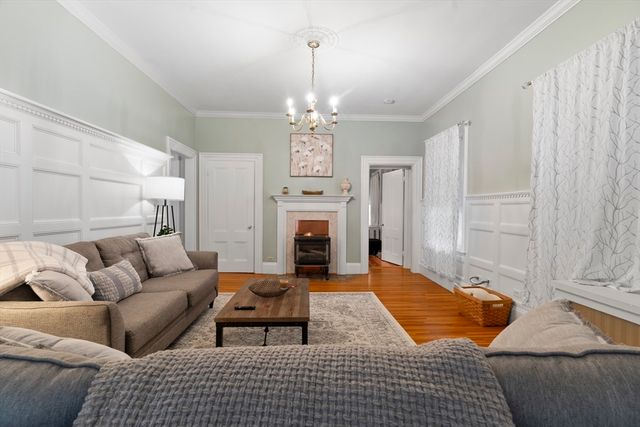 55 Caldwell St 1, Weymouth, MA 02191