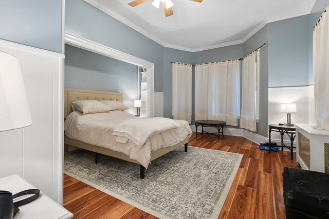 55 Caldwell St 1, Weymouth, MA 02191