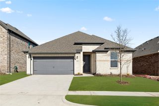 2440 Wheatfield Nook Road, Royse City, TX 75189