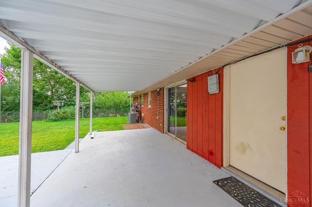 98 Moore Drive, Franklin, OH 45005