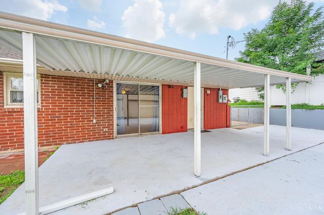 98 Moore Drive, Franklin, OH 45005