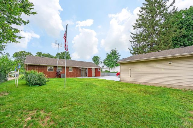 98 Moore Drive, Franklin, OH 45005