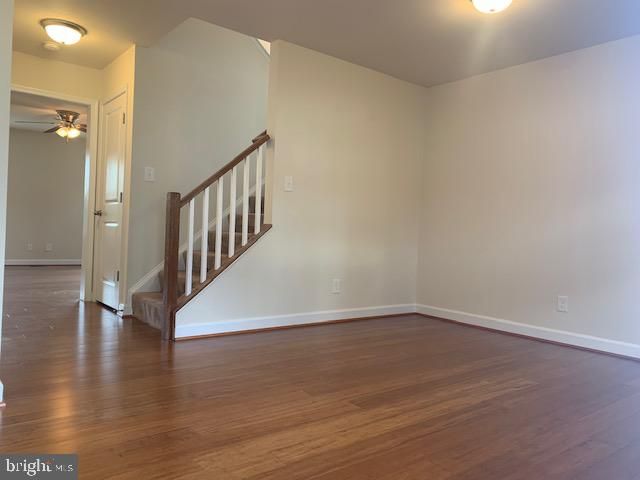 6918 LUNETTE LN, Spotsylvania, VA 22553