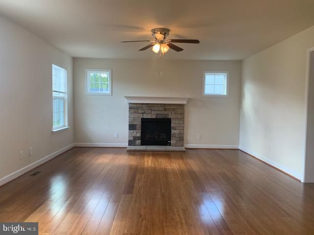 6918 LUNETTE LN, Spotsylvania, VA 22553