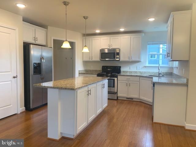 6918 LUNETTE LN, Spotsylvania, VA 22553