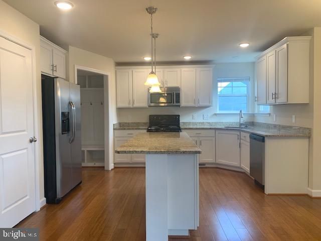 6918 LUNETTE LN, Spotsylvania, VA 22553