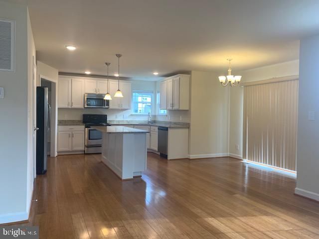 6918 LUNETTE LN, Spotsylvania, VA 22553