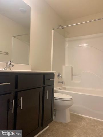 6918 LUNETTE LN, Spotsylvania, VA 22553