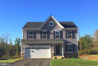 6918 LUNETTE LN, Spotsylvania, VA 22553