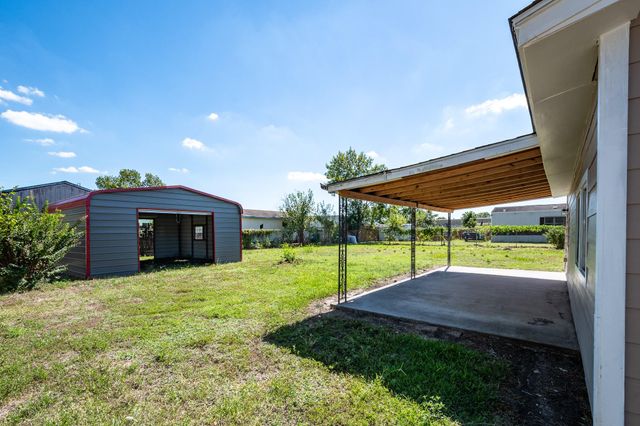 6510 Wade Road, Baytown, TX 77521