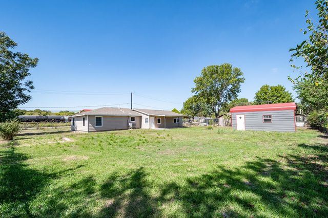 6510 Wade Road, Baytown, TX 77521