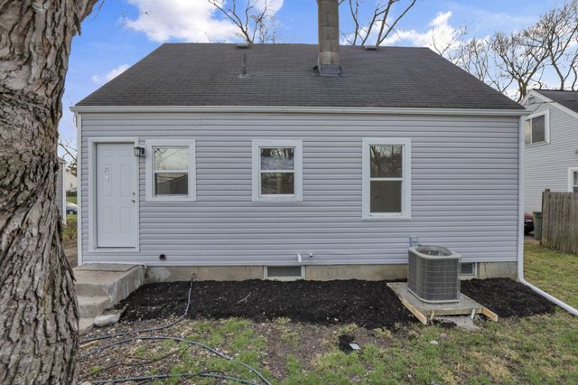 1575 Vendome Drive S, Columbus, OH 43219