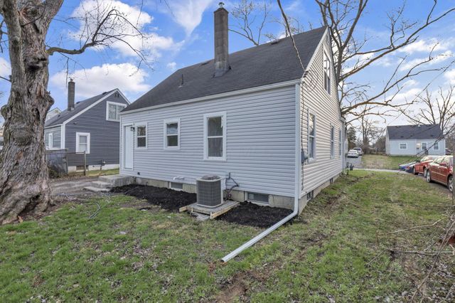 1575 Vendome Drive S, Columbus, OH 43219