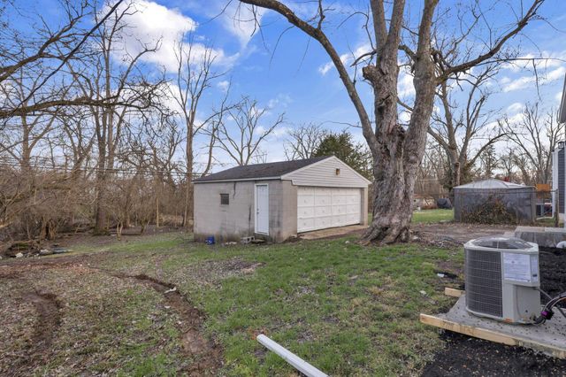 1575 Vendome Drive S, Columbus, OH 43219