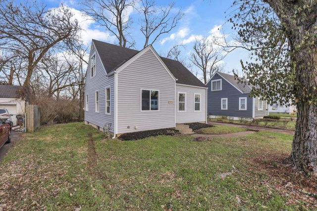 1575 Vendome Drive S, Columbus, OH 43219