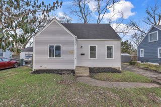 1575 Vendome Drive S, Columbus, OH 43219