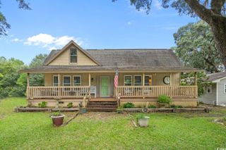 926 West Cox Ferry Rd., Conway, SC 29526