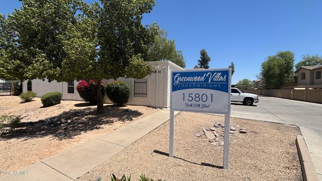 15801 N 29TH Street 1, Phoenix, AZ 85032