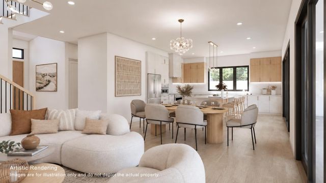 711 Farley Street, Mountain View, CA 94043