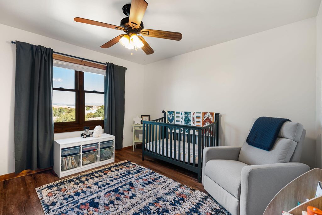 Image 31 of property listing at 19 Roadrunner Trail, Placitas, NM 87043