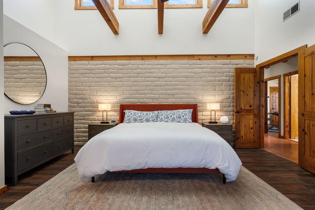 Image 34 of property listing at 19 Roadrunner Trail, Placitas, NM 87043