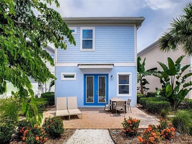 8037 LOST SHAKER LANE, Kissimmee, FL 34747