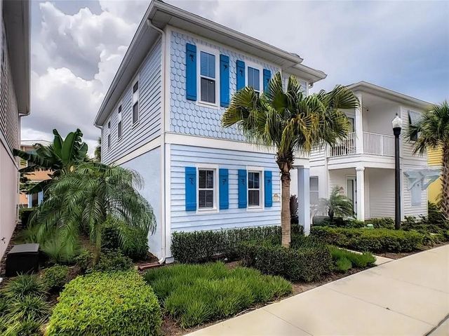 8037 LOST SHAKER LANE, Kissimmee, FL 34747