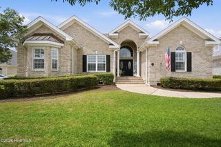 1044 Leesburg Drive, Leland, NC 28451