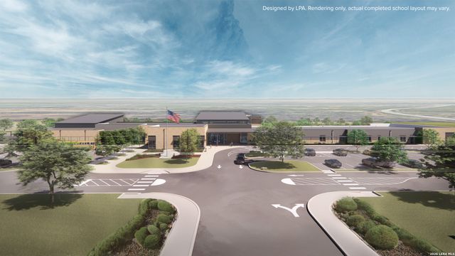 306 Brood Dr, Adkins, TX 78101