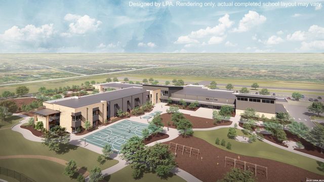 306 Brood Dr, Adkins, TX 78101