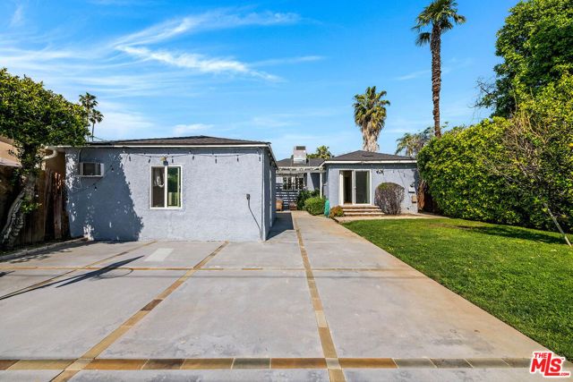 14716 Killion Street, Sherman Oaks, CA 91411