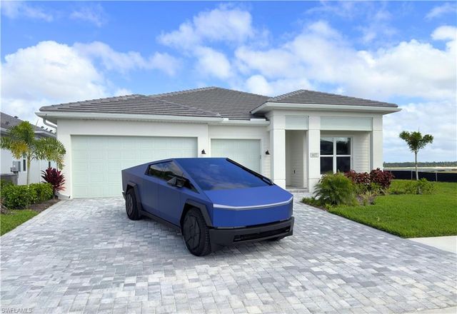 9077 Wisteria WAY, Naples, FL 34114