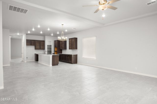 6136 Patricia Elena Place, El Paso, TX 79932