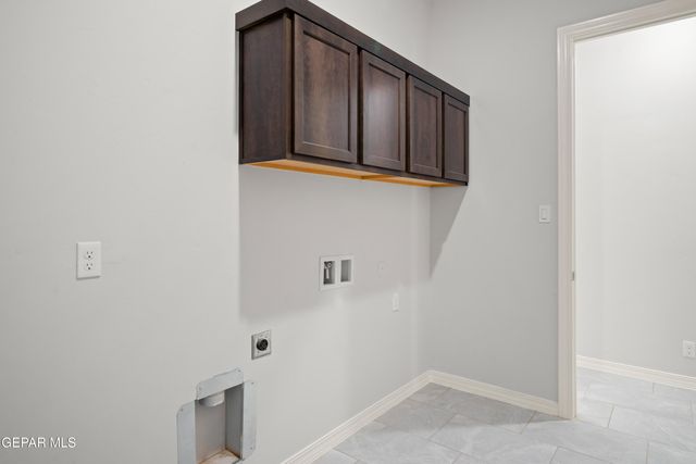 6136 Patricia Elena Place, El Paso, TX 79932