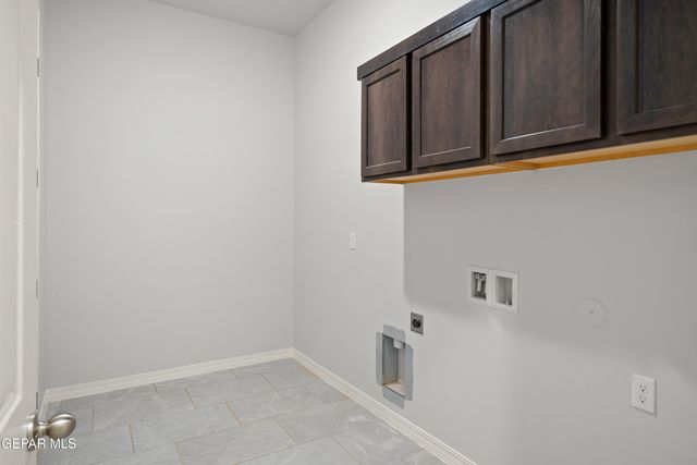 6136 Patricia Elena Place, El Paso, TX 79932