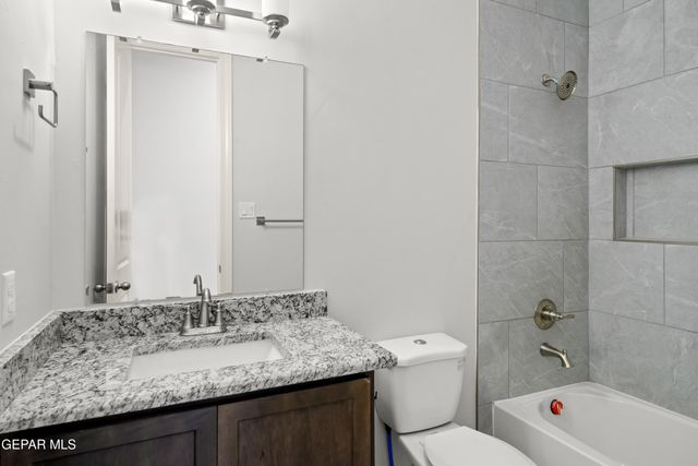 6136 Patricia Elena Place, El Paso, TX 79932