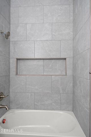 6136 Patricia Elena Place, El Paso, TX 79932