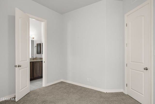 6136 Patricia Elena Place, El Paso, TX 79932